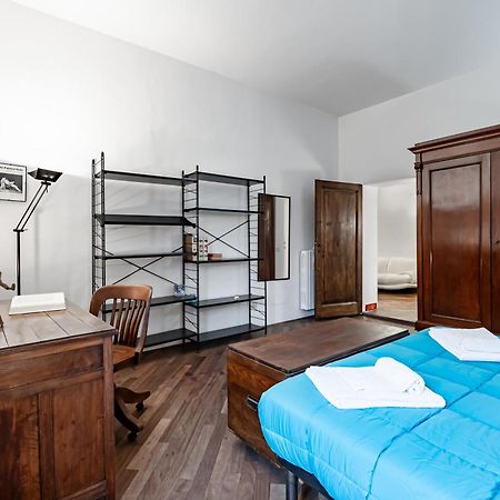 Beccaria & Sant'Ambrogio Lovely Apartment Florence Exterior photo