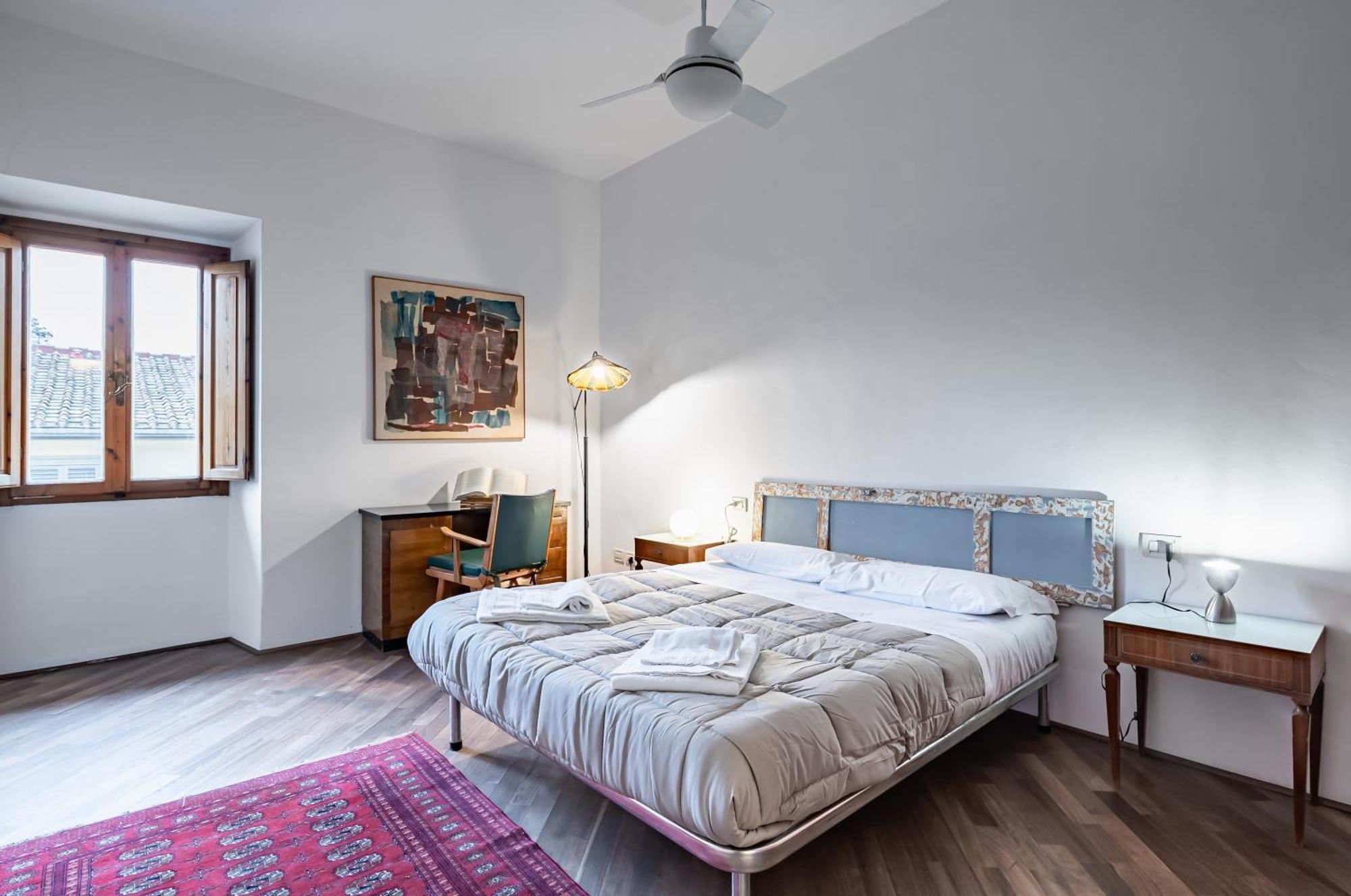 Beccaria & Sant'Ambrogio Lovely Apartment Florence Exterior photo